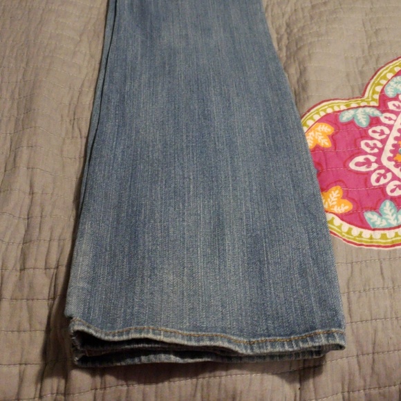 Abercrombie &Finch EMMA stretch - Picture 2 of 4